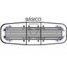 PUENTE DE LUCES SCORPIO 1100mm CE R65 CEPE ONU POLICIAL Y EMERGENCIAS