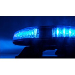 PUENTE DE LUCES LEGION ALTA POTENCIA CE R65 110CM