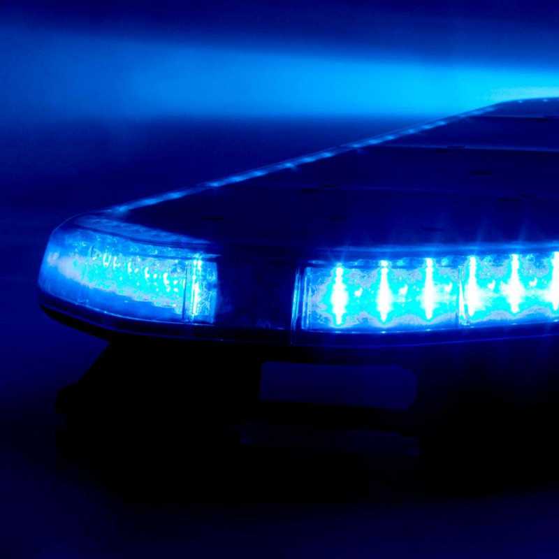 PUENTE DE LUCES LEGION ALTA POTENCIA CE R65 110CM