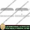 KIT DE 2 LUCES DIRECCIONALES PARA REJILLA FRONTAL CE R65