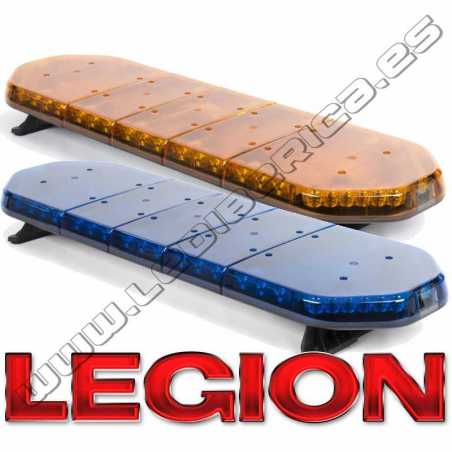 Puente de luces Legion alta potencia ce r65 110cm