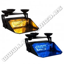 Viper lanzadestellos interior parabrisas Led Reflect CE R10
