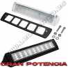 Iluminacion led perimetral para ambulancia bomberos 2900 lumens 12/24v