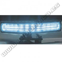 PAREJA DE FRONTALES PARA MOTOCICLETA CE R65 VISIO 180