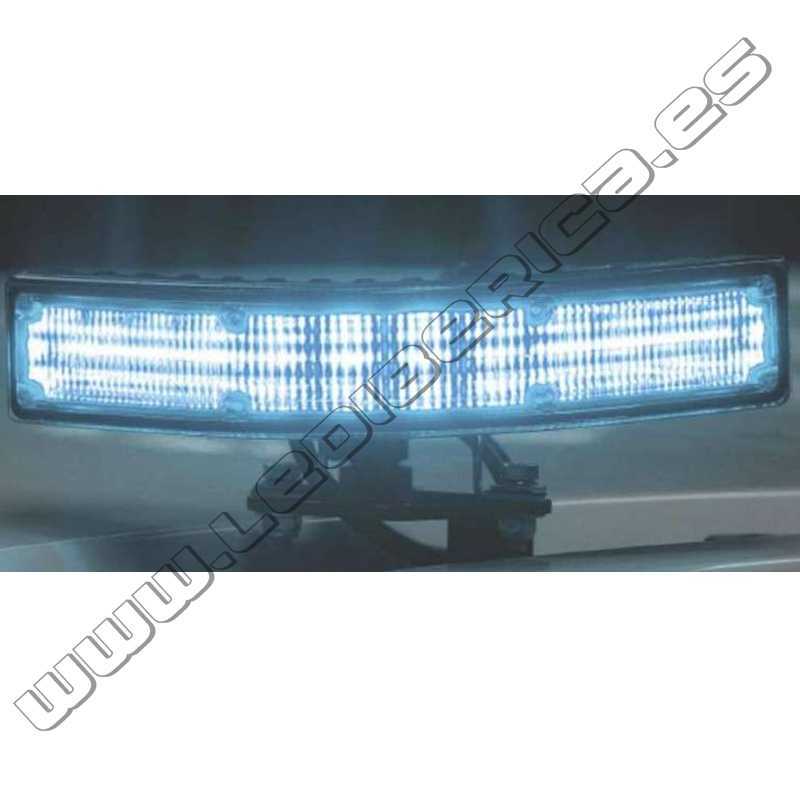 PAREJA DE FRONTALES PARA MOTOCICLETA CE R65 VISIO 180