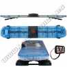 PUENTE PRIORITARIO 120CM TARGA CON 6 FUNCIONES + SIRENA + ALTAVOZ + BOTONERA