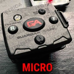 GUARDIAN ANGEL MICRO SEÑALIZADOR PERSONAL PROFESIONAL