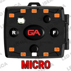 GUARDIAN ANGEL MICRO SEÑALIZADOR PERSONAL PROFESIONAL