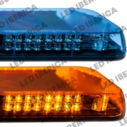 PUENTE LED TEKNO CON ALTAVOZ 150W INTEGRADO CE R65