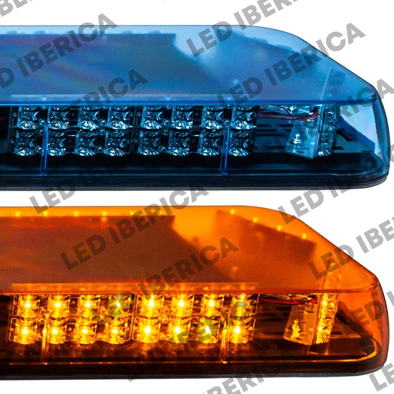 PUENTE LED TEKNO CON ALTAVOZ 150W INTEGRADO CE R65