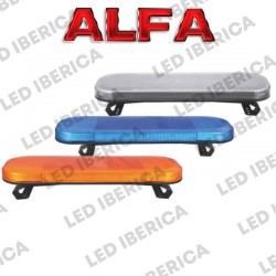 MINI PUENTE ALFA 60CM MAGNÉTICO Y VENTOSAS CE R10 ALTA POTENCIA