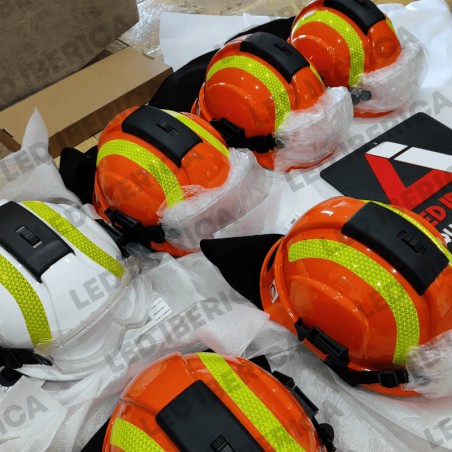 CASCO EMERGENCIAS HOMOLOGADO VARIOS COLORES