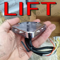 LANZADESTELLOS PARA PLATAFORMA TRAILER METÁLICO CE R10 148