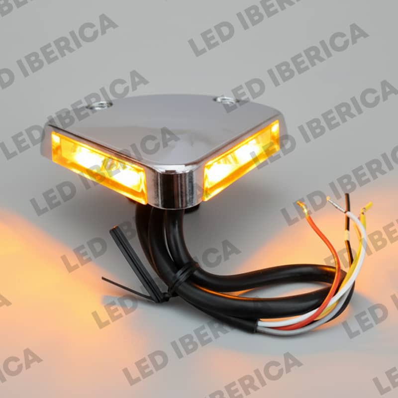 LANZADESTELLOS PARA PLATAFORMA TRAILER METÁLICO CE R10 148