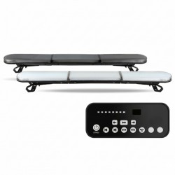 TRAFFIC COMBO BARRA DIRECCIONAL Y PUENTE 10CM FONDO CE R65