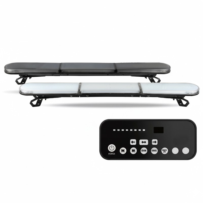 TRAFFIC COMBO BARRA DIRECCIONAL Y PUENTE 10CM FONDO CE R65