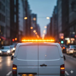 BARRA DIRECCIONAL LED MINI PREDATOR 1060MM CE R65