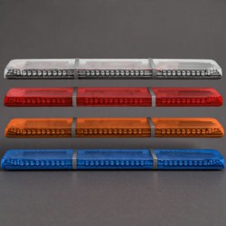 PUENTE LED Delta 140cm 160cm grúa especial conservación carreteras