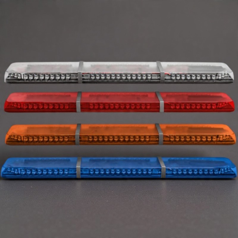 PUENTE LED Delta 140cm 160cm grúa especial conservación carreteras