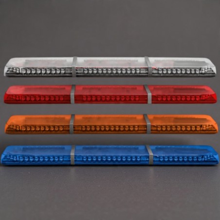 PUENTE LED Delta 140cm 160cm grúa especial conservación carreteras