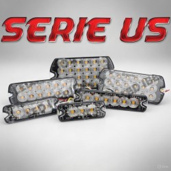LUZ PERIMETRAL SERIE US ULTRA PLANA ALTA POTENCIA CE R65
