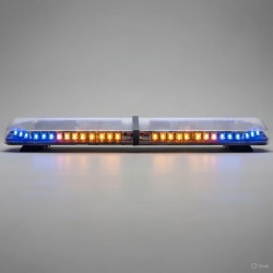 PUENTE LED CON BARRA DIRECCIONAL INTEGRADA Delta Traffic