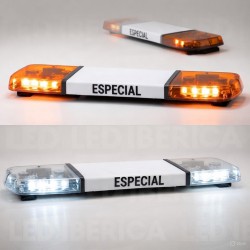 PUENTE DELTA TRANSPORTE ESPECIAL CE R65 R26 CON CARTEL