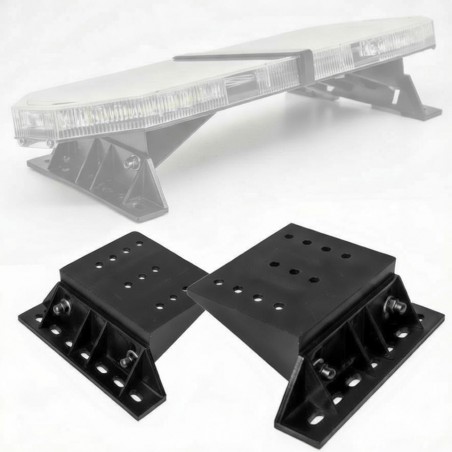 SOPORTE UNIVERSAL CON REGULACIÓN DE ÁNGULO PUENTE DELTA 35 U OTROS