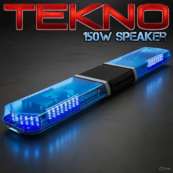 PUENTE LED TEKNO 110CM CON ALTAVOZ 150W INTEGRADO CE R65