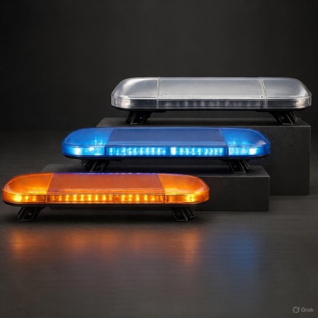 MINI PUENTE ALFA 56CM MAGNÉTICO Y VENTOSAS CE R10 ALTA POTENCIA