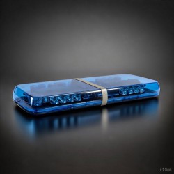 Mini puente Delta X1 60cm CE R65 magnético multivolt 72w 240 km/h