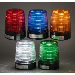 ROTATIVO LANZADESTELLOS SPIRIT 15X18CM CE R65 PROFESIONAL