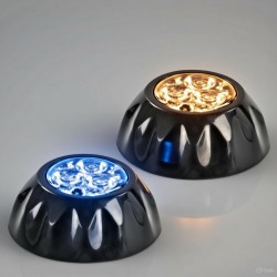 KIT MICROLED PARA FAROS O SUPERFICIE ALTA POTENCIA CE R10 IPX7