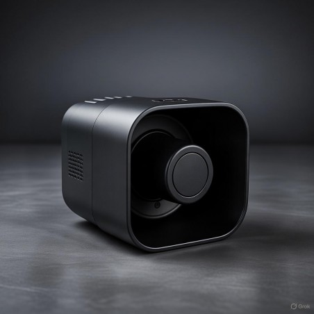 Altavoz para motocicleta 30w 12v waterproof CE R10 alta potencia