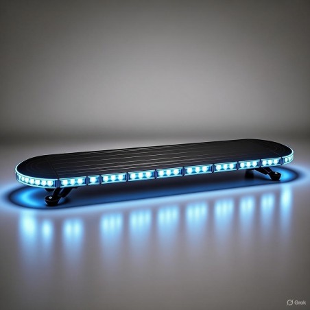 PUENTE PRIORITARIO BLACKHAWK TRICOLOR CON DIRECCIONAL CE