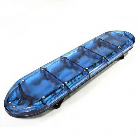 PUENTE DE LUCES MAVERICK DUAL COLOR 5 FUNCIONES CE R65