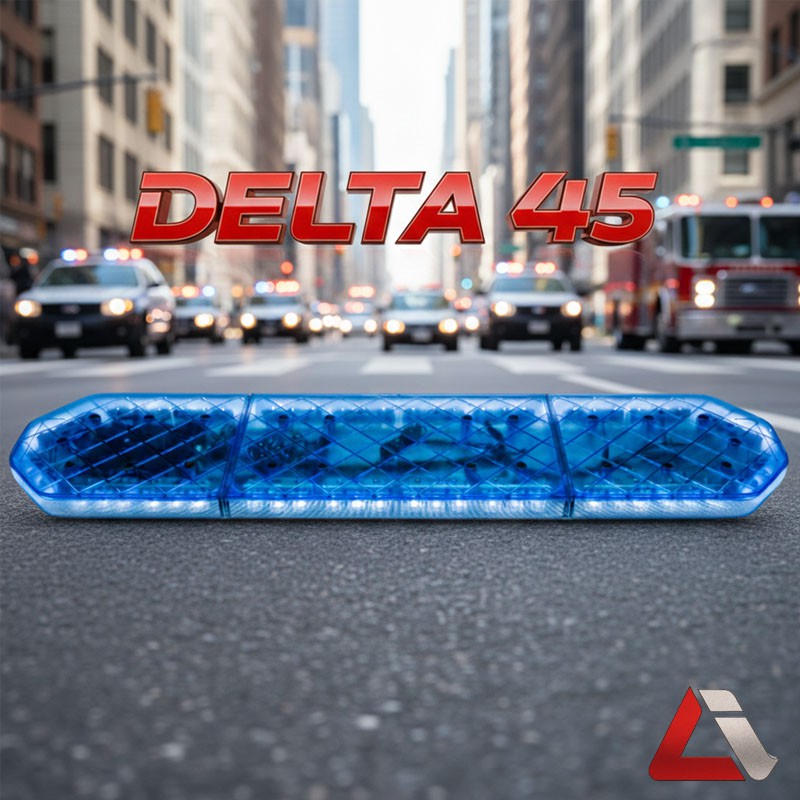 PUENTE PRIORITARIO DELTA 45 CLASS II CE R10 R65 R10 R26