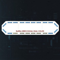 PUENTE PRIORITARIO DELTA 45 CLASS II CE R10 R65 R10 R26
