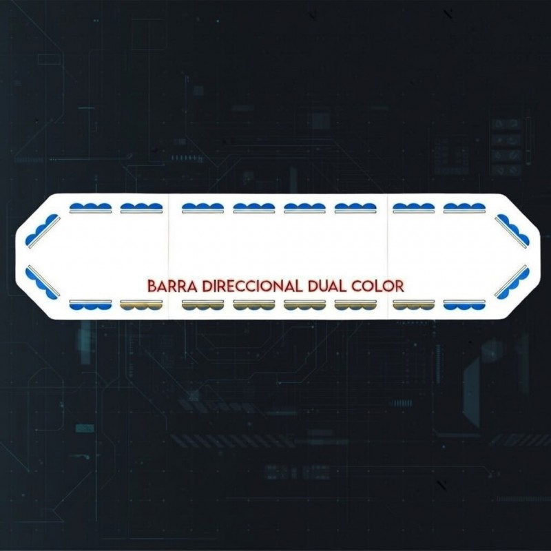 PUENTE PRIORITARIO DELTA 45 CLASS II CE R10 R65 R10 R26