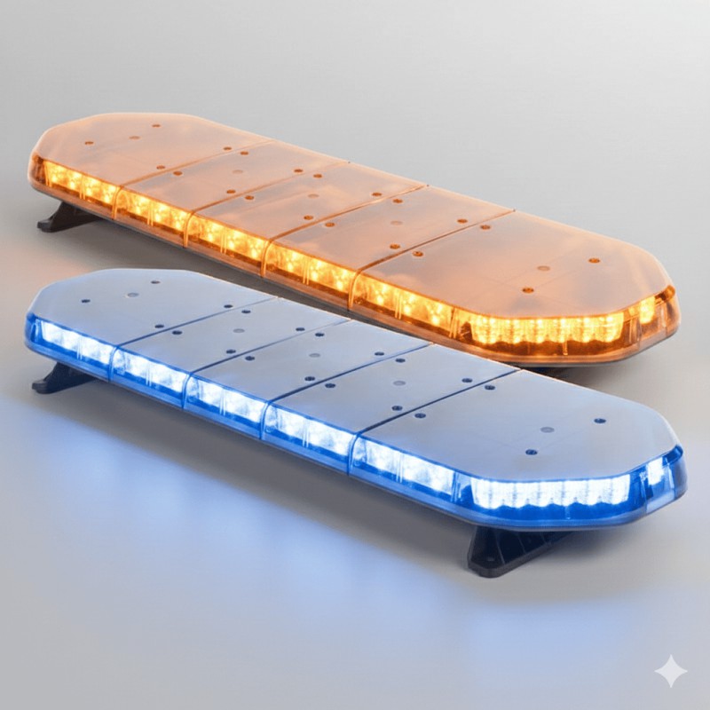 Puente de luces Legion alta potencia ce r65 110cm