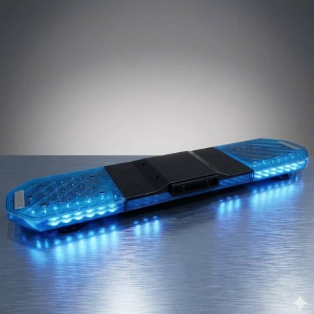 PUENTE PRIORITARIO DELTA 45 PRO AZUL DIRECCIONAL ALTAVOZ 150W