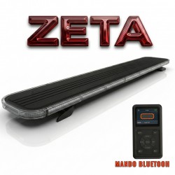 PUENTE DE LEDS ZETA CON MANDO A DISTANCIA RECARGABLE
