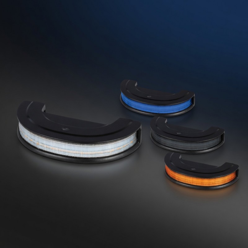 LANZADESTELLOS 180º ANDROMEDA CE R65 CON SOPORTE